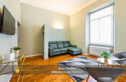 Milan Royal Suites Duomo Carrobbio - Foto 4