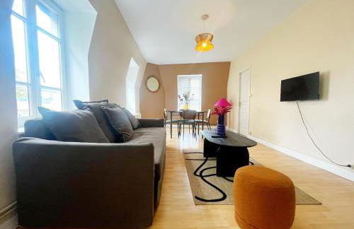 Novita - Appartement 4 personnes - check in h24 & wifi - Photo 40