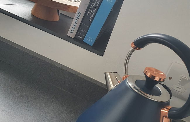 Cosy Cottage in Heart of Llangollen - Foto 9