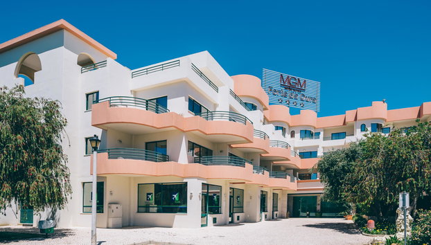 Grand Muthu Forte da Oura - Photo 4