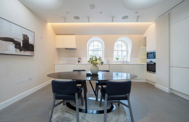 VESTO King's Cross - Foto 28