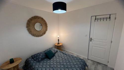 Le Refuge Cathédrale - Photo 5, storage