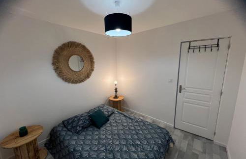 Le Refuge Cathédrale - Photo 5