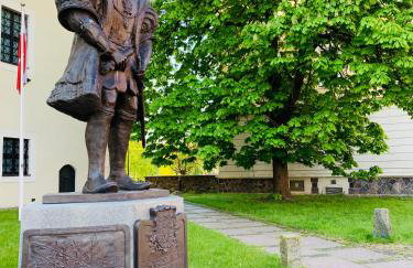 Apartament w Słupsku centrum bezpłatny parking - Photo 49