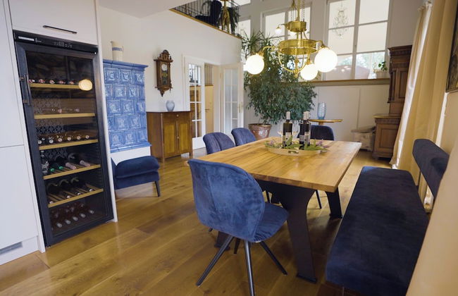 Hirschmugl Domaene am Seggauberg - Foto 28