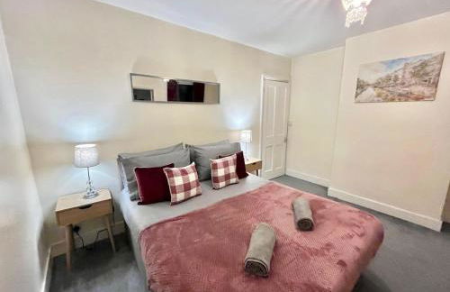 Homely Haven in Canterbury Central Area with Parking - Foto 1