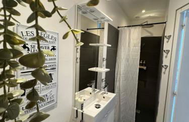 La maison Auguste - vue imprenable sur la Cité - Foto 45