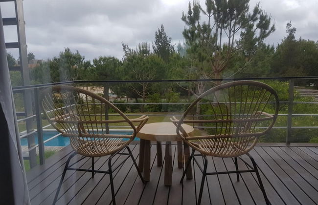 Tr ia Beach House With Pool - Foto 38