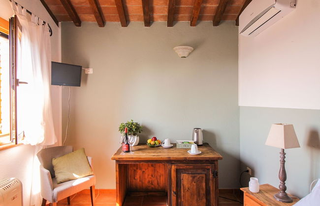 Boschi di Montecalvi - Foto 49