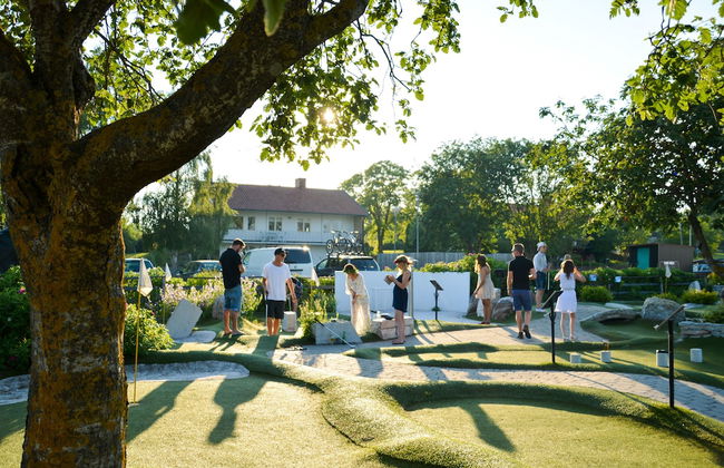 Slite Strandby - Foto 19