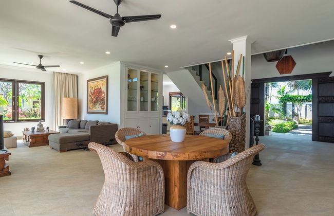 Villa Belvedere - Foto 32