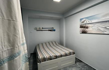 Stupenda vista mare a Laigueglia con posto auto - Foto 18