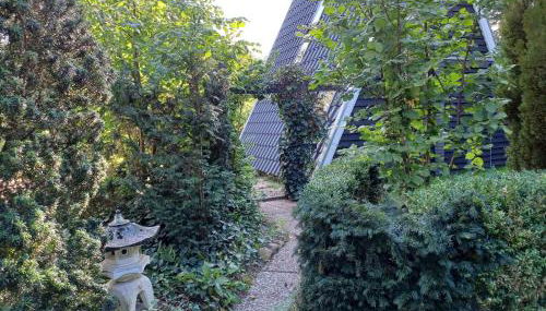 Ferienhaus Elbliebe - Foto 2