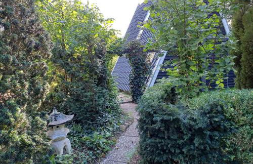 Ferienhaus ElbliebeHunde bis 25cm Höhe erlaubt! - Foto 2