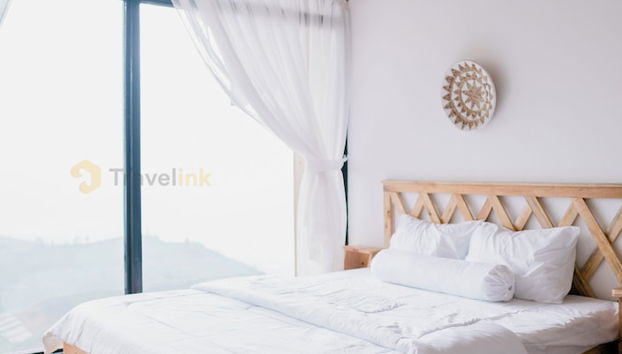 Kirana VIlla By Travelink - Foto 4, Habitación
