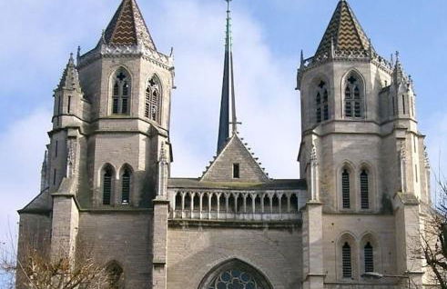 Gare-Arquebuse - Foto 11