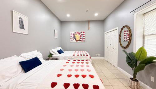 Huge apartment near NYC, Parking - Foto 4