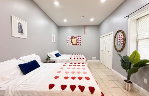 Huge apartment near NYC, Parking - Foto 4