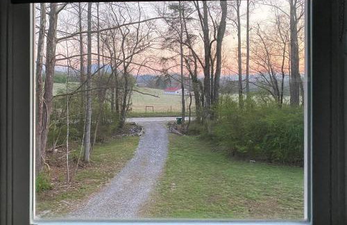Sautee Nacoochee Studio near Helen - Foto 7
