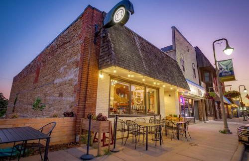 The Cove Guest House - Foto 49