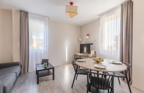 Appart'City Confort Saint-Nazaire Océan - Foto 68