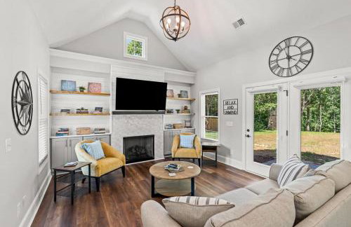 Relax, Rewind, Repeat - New Country Cottage - Foto 11