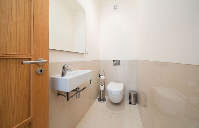 Vilamoura Garden Apartment by Homing - Foto 29