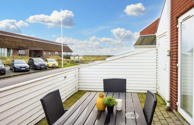 4 Star Holiday Home in Romo - Foto 26