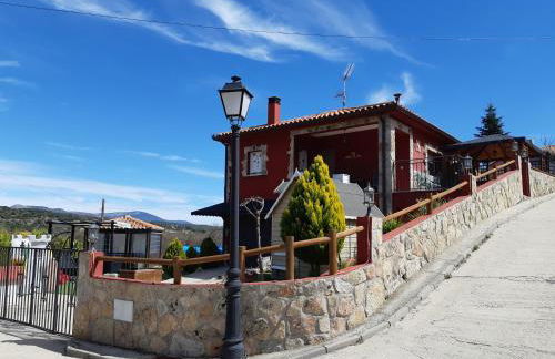 Casa Rural La Casita Roja - Photo 1