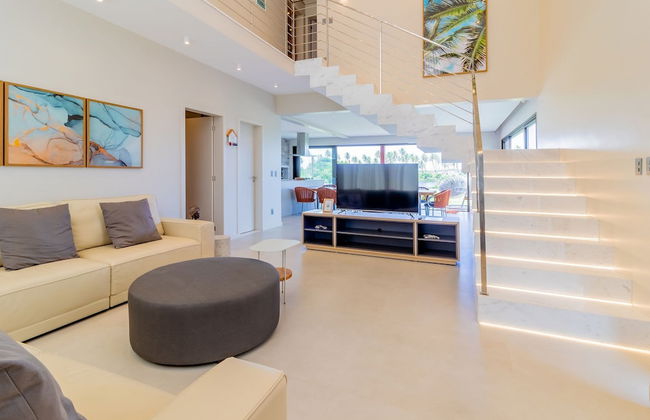 SA05 Excelente Casa 5 Suítes - Sauípe - Foto 34