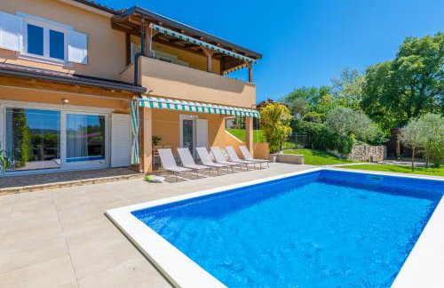 Villa Ida, a charming villa in a rustic setting - Foto 1