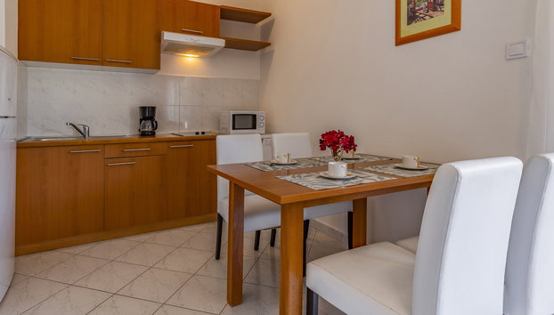 Apartment Rok 8 - Foto 5, Kitchen / Dining Room