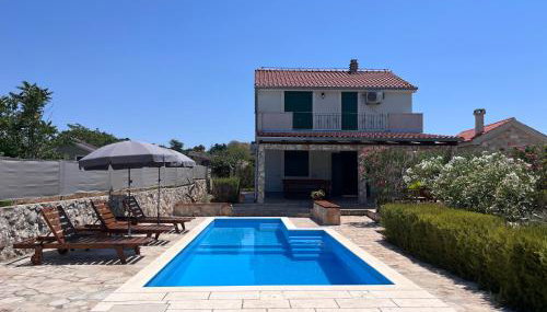 Kuća za odmor Dijana - Foto 1, Garden, sunbed, Garden view