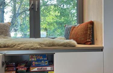 Ferienwohnungen Faulhauer - Foto 33