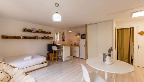 La Domitienne - Premiere conciergerie - Foto 5