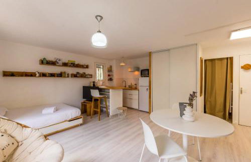 La Domitienne - Premiere conciergerie - Foto 5