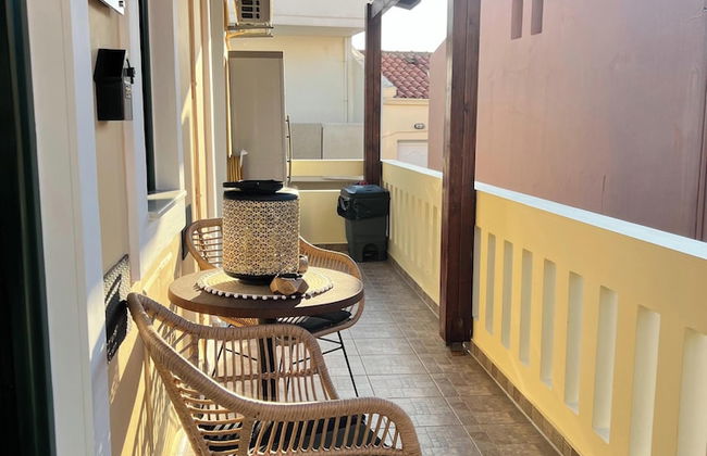 Vasilikis Apartments - Foto 57