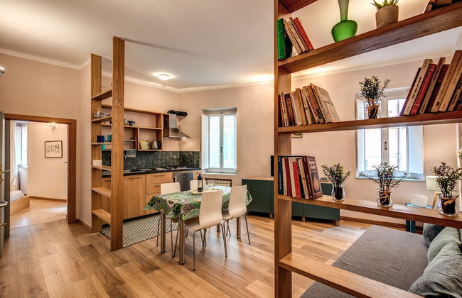 Cappellari 2 Campo de Fiori - Photo 1