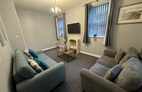 Omega Apartment - 3 Bedrooms - Sleeps 5 - Foto 9