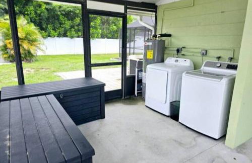 The Queen's Flamingo - Foto 24