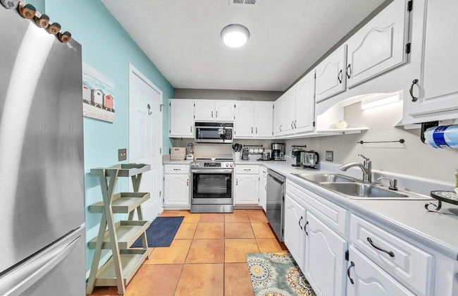 Manatee Summer House - Foto 8