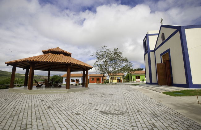 Hotel Portal de Gravatá - Foto 16