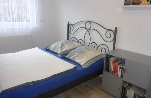 Ferienwohnung am Tor zum Schwarzwald mit Wallbox - Foto 6