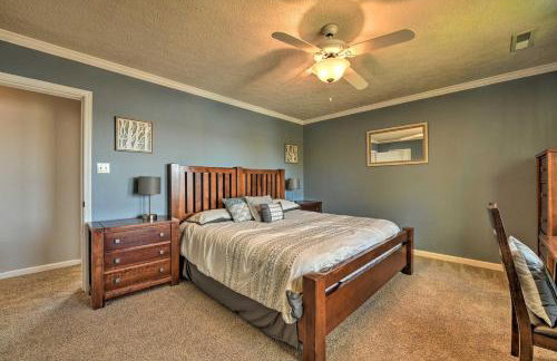 Riviera Paradise with Private Dock! home - Foto 17