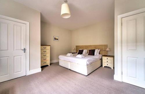 JOIVY Great Location - Lovely Rose St Apt in City Centre - Photo 22