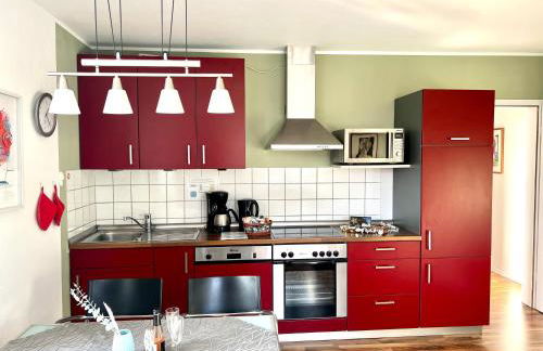 Langeoog-Villa Apollonia - Foto 32