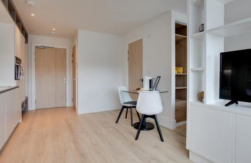 Kings Road Apartments - Foto 24