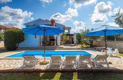 Villa Colomba by Villas Guide - Foto 14