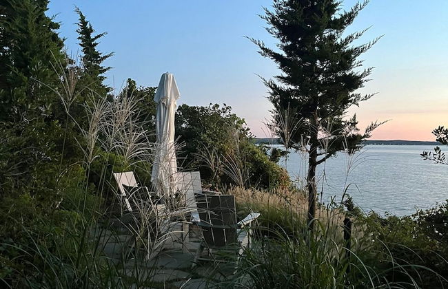 Bluffside Cove by Rove Beachfront w Pool Sauna - Foto 32