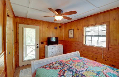 Arkansas Vacation Rental on Greers Ferry Lake! - Photo 31